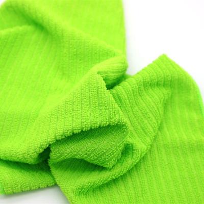 China Hot Sale Stocked Branded Glasses Microfiber Cleaning Cloth For Glass Cleaner for sale