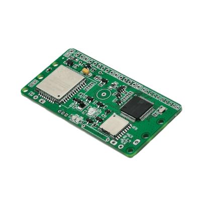 China Low power consumption Cat1LTE GPS remote meter reading module has low power consumption and low cost for sale