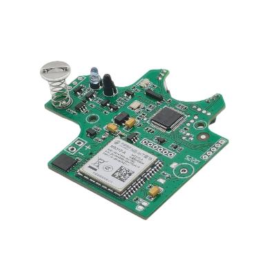 China AMR Infrared Measurement Wireless Module Reluctance Reading NB-IOT Low Power Meter Rise Regulator for sale