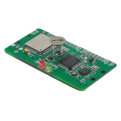 China Bluetooth Meter Low Power Low Power Consumption NB-IoT Module Dual Mode Reading NB Bi-Directional Communication and Bluetooth Communication for sale