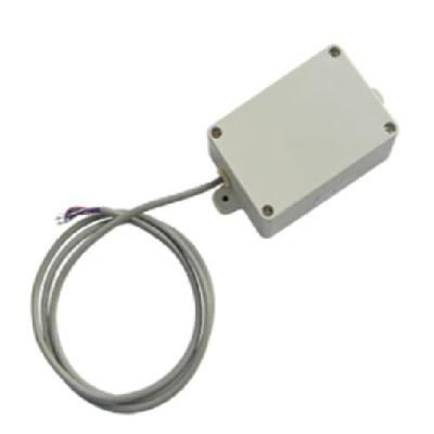 China 470~510MHz LoRa Module Wireless Counter Reading Lora Sensor Collector OEM Bottom Low Power Wireless Terminal Custom for sale