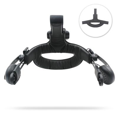 China High Quality Comfortable Vive Tracker Leather Headpad Accessories For HTC Vive Tracker 33*24*10(cm) for sale