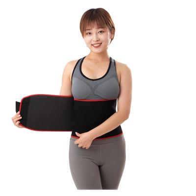 China Wholesale Durable Miss Belt Waist Slimming Slim Butt Lifter Body Shaper Sweat Belt For Women for sale