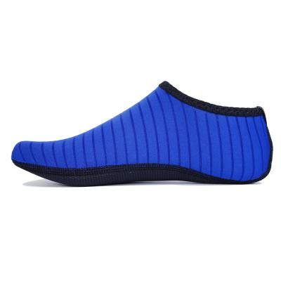 China Water sports wholesale beach shoes water shoes kid shoes men women beach swimming socks for sale