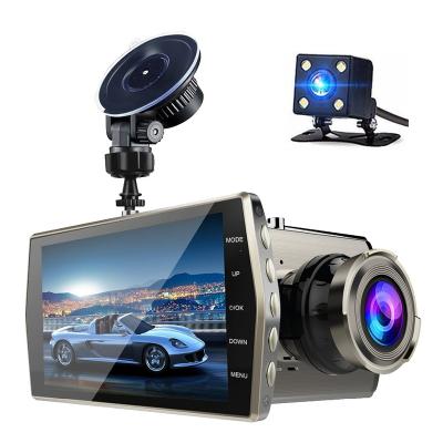 China Cycle Recording Car Dashcam 4.0