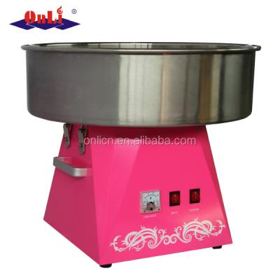 China CANDY Cotton Candy Vending Machine for sale