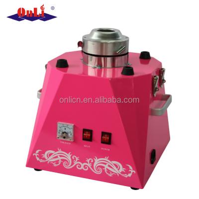 China Electric commercial CANDY flower sugar cotton candy floss making machine manufacturer price for sale for sale