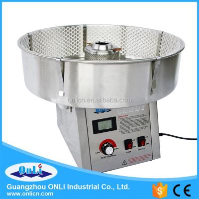 China Newest Arrival CANDY Cotton Candy Making Machine for sale