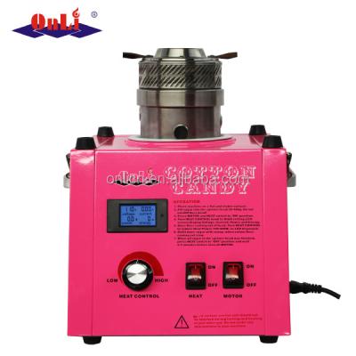 China Direct Candy Maker Automatic Candy Floss Machine for sale