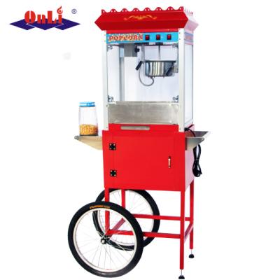 China Wholesale buy popcorn directly from china soft pop corn machine for sale