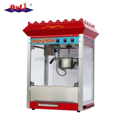 China With machine maker maker popcorn balls switch control seasoned/soft price for sale for sale