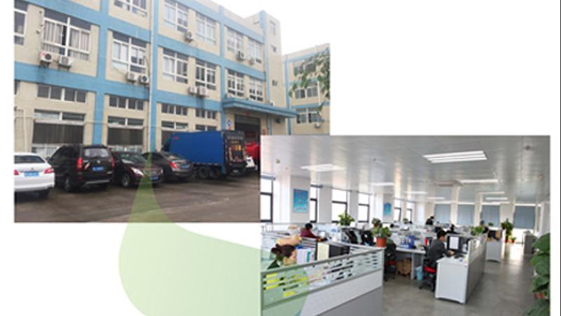 Verified China supplier - Shenzhen Meichi Electronics Co., Ltd.