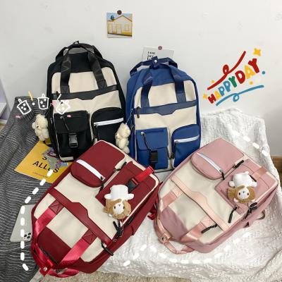 China Waterproof Backpack for Kids Boys Toddler Backpack Kindergarten School Bookbags for sale