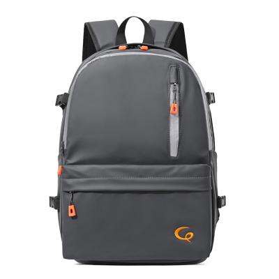 China Factory New Style Waterproof Laptop Backpack With Custom Logo High Quality Large Capacity Bag for sale