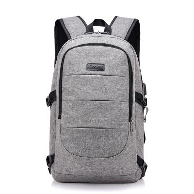 China Anti-theft Locker Duffel Bag Polyester Large Capacity Waterproof Men's Sport Anti-theft Sneaker Backpack With Compartment for sale