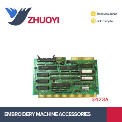 China Garment Shops BARUDAN Computer Embroidery Machine Parts Electronic Board UPL6Z41 for sale