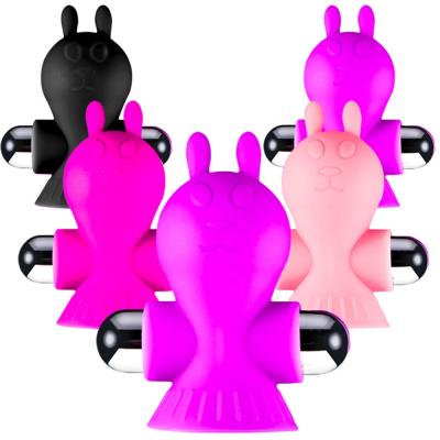 China Chargeable Vibrator 10 Strong Vibration Egg Vibrator USB Clitoral Nipple Sucker Clit Sucking Sucker For Women G Spot Vibrator Sex Toys for sale