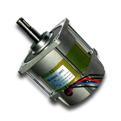 China 220v single phase electric high speed 75w ac motor manufacturer made office equipment BM-077 OEM factory for paper shredder for sale