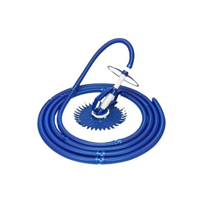 China Removing Sheets BS-107-M Hot Selling Automatic Pool Cleaner , Automatic Vacuum Pool Cleaner for sale