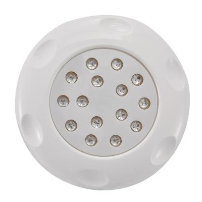 China Easy Install Underwater Landscape Light Small Fish Pond Light Outdoor LED Swimming Pool Light For Swimming Pool for sale