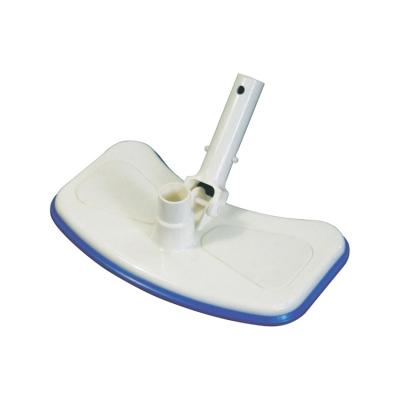 China BS-026-T Luxury Cast Iron Weighted Pool Cleaner Vacuum Head Eco-friendly Large Pool Liner Vacuum Head Vacuum Head for sale