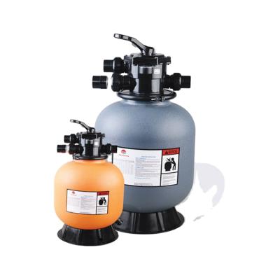 China BS-090-E plastic cheap plastic sand filter for combined swimming pool filtration for sale