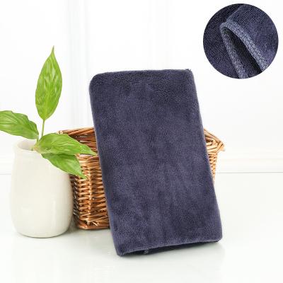 China QUICK-DRY Aivoke Spot New Products hair saloon towels pleasing to the eye curly hair towel for bath for sale