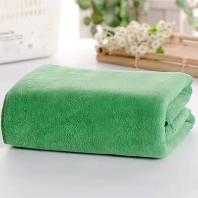 China QUICK-DRY Aivoke Direct Sales linen hair towel reuse towel microfiber hair for domestic for sale