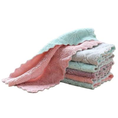 China Child-Proof Aivoke 2023 New Customization bath hand towel durable hand wash towel for rest room for sale