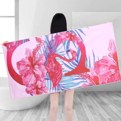 China Child-Proof Aivoke Wholesale Of New Features beach towel custom Pleasing to the eye wholesale beach towels for carpet for sale