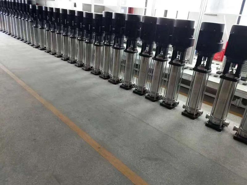 Verified China supplier - Shanghai Lanchuan Automation Technology Co., Ltd.