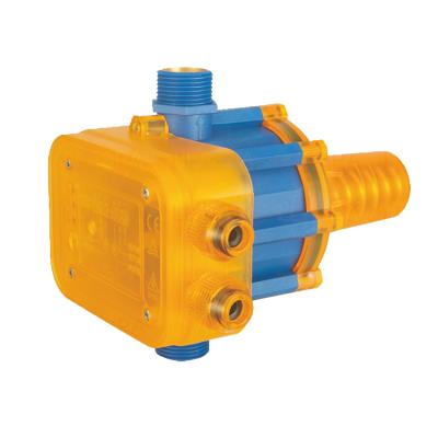 China Water Treatment Solutions High Quantity Automatic Water Pump Pressure Switch Water Pump Pressure Switch for sale