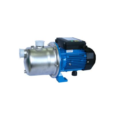 China Other MISLIER Jet Pump Garden Electric Pump Stainless Steel Pump Water Well for sale