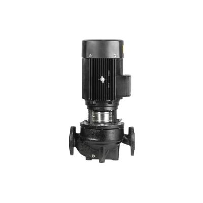 China TD Series High Pressure Vertical Pipeline Booster Pump Vertical Inline Pump for sale