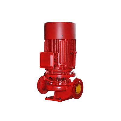 China Other Vertical Turbine Fire Pump Pipeline Pump Centrifugal Pump Manufacturer for sale