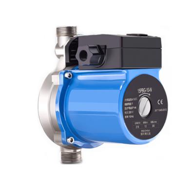 China Regulating domestic water pump for underfloor heating system circulation for sale