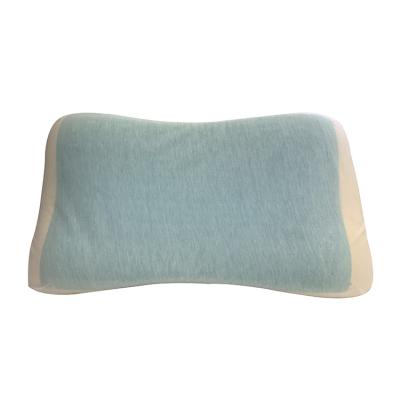 China High Quality Cheap Dismountable Washable Memory Foam Multifunctional Sleep Sleeping Pillow Cover for sale