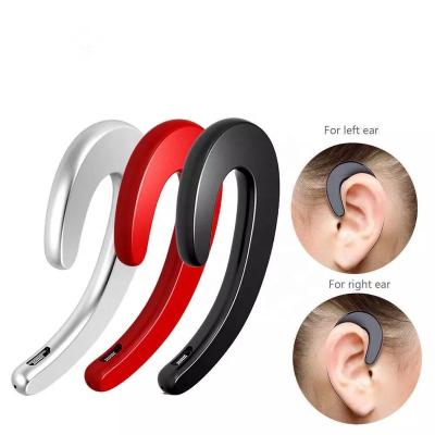 China Universal Osteoconductive Bone Conduction Earphone Radio BT4.1 Sports Stereo Headset For Laptop Tablet For Xiaomi For Iphone 7 8 X for sale