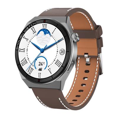 China Touch Screen Round Screen Android GPS ET 3 Pro Watch HD Face NFC Smart Watch Series 8 Smart Watch Band APP Control For IOS/Android for sale