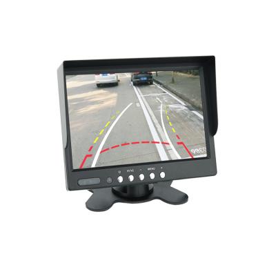 China 7 Inch LCD Monitor, TV Monitor For Vehicle, 7