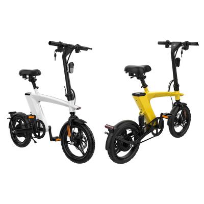 China Aluminum Alloy I Purchase Enduro Ebike Battery Electric Bicycle for sale