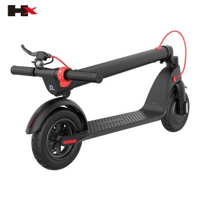 China Best electric bike scooter unisex classic smart electric foldable step scooter removeable battery with optional seat for adults for sale