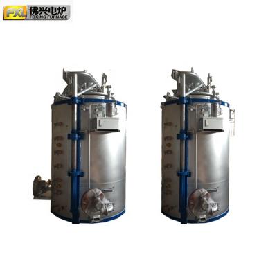 China 2021 New Design Energy Saving Heat Treatment Mine Multifunctional Type Resistance Furnace For Steel Parts for sale