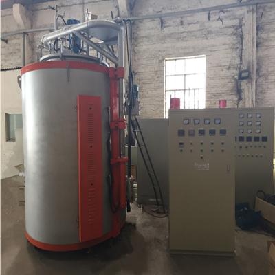 China Carburizing RQ3 Sealed Type Vacuum Pit Oil Quenches Carburizing Furnace for sale