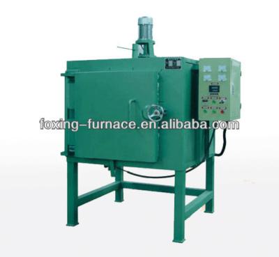 China Bright Annealing Furnace Tempering Furnace for sale