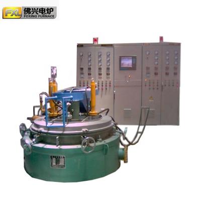 China 800*1900 mine type annealing furnace for sale