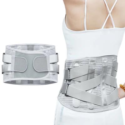 China Wholesale Private Label Sports Fitness Exercise Waist Trainer Self Heating Waist Support Belt Waist Trainer For Health Care for sale