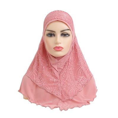 China High Quality Spring Muslim Shawl Scarf Summer Soft Feeling Malaysian Hijab Women Printed Hijab for sale