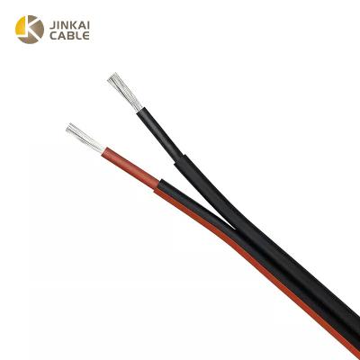 China High Quality Solar Power Station Cable 10mm 4mm 6mm Customized Solar DC Cable With TUV PV Wire For Solar Panel for sale