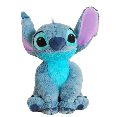 China Eco-friendly Material Wholesale Stitch Plush Toys Stuffed Animals Soft Toy Stitch Stuffed Toys For Children for sale